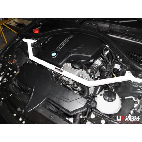 Povezivači muldi BMW 3-Series F30 320/328 11+ Ultra-R Gornji povezivač muldi/poveziva šipka prednjih amortizera | race-shop.hr