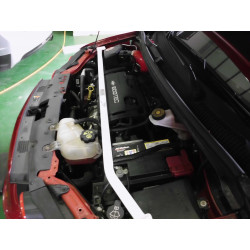 Chevrolet Aveo 1.4 11+ UltraRacing Gornji povezivač muldi/poveziva šipka prednjih amortizera