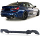 Body kit i vizualni dodaci RACES stražnji difuzor (Performance) za BMW 3 Series G20 from 2018, mat | race-shop.hr