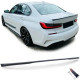 Body kit i vizualni dodaci Stražnji spojler lip Perfomance Mat s ABE za BMW G20 Sedan od 18 | race-shop.hr