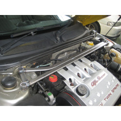 Alfa Romeo Spider GTV 3.2 UltraRacing Gornji povezivač muldi/poveziva šipka prednjih amortizera