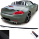 Body kit i vizualni dodaci RACES lip gepeka (Sport Performance) za BMW Z4 E89 09-17, mat crna | race-shop.hr
