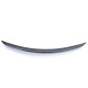 Body kit i vizualni dodaci Sportski stražnji spojler lip Carbon izgled za Mercedes E Class C238 Coupe od 16 | race-shop.hr