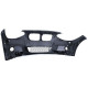 Body kit i vizualni dodaci Prednji branik sportska optika odgovara za BMW 1 Series F20 F21 10-14 pre-facelift | race-shop.hr