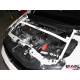 Povezivači muldi Honda Civic FB/Coupe 10+ USA Ultra-R 4-točkasti Gornji povezivač muldi/poveziva šipka prednjih amortizera | race-shop.hr