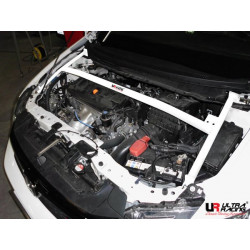 Honda Civic FB/Coupe 10+ USA Ultra-R 4-točkasti Gornji povezivač muldi/poveziva šipka prednjih amortizera