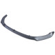 Body kit i vizualni dodaci RACES prednji lip (Cup) za VW Golf 6 GTI 09-13, carbon look, karbon | race-shop.hr