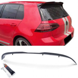 RACES krov (Performance) za VW Golf 7 GTI Sedan 13-20, carbon look, karbon