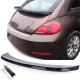 Body kit i vizualni dodaci Sportski stražnji spojler prtljažnika crni sjaj za VW Beetle 5C 11-19 | race-shop.hr