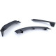 Body kit i vizualni dodaci RACES prednji lip za Mazda MX5 NC facelift 08-14, carbon look, karbon | race-shop.hr
