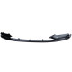 Body kit i vizualni dodaci RACES prednji lip za BMW 5 Series F10 F11 10-17, sjajna crna | race-shop.hr