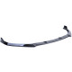 Body kit i vizualni dodaci RACES prednji lip za Audi A5 F5 from 16, sjajna crna | race-shop.hr