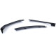Body kit i vizualni dodaci RACES prednji lip za Audi A5 F5 from 16, sjajna crna | race-shop.hr
