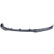 Body kit i vizualni dodaci RACES prednji lip za Audi A4 B8 8K 11-15 facelift, sjajna crna | race-shop.hr