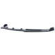 Body kit i vizualni dodaci RACES prednji lip za Audi A4 B8 8K 11-15 facelift, sjajna crna | race-shop.hr