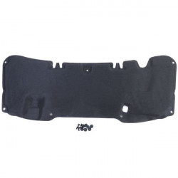 Izolacija za haubu sa kopčama za Honda Civic VIII Hatchback 05-11