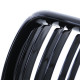 Body kit i vizualni dodaci RACES maska (Sport Double Bar) za BMW 3 series E36 96-99, sjajna | race-shop.hr