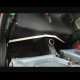 Povezivači muldi Mini Cooper (S) R53 01-06 UltraRacing 2-točkasti podni povezivač muldi 2168 | race-shop.hr