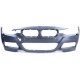 Body kit i vizualni dodaci Sportski Prednji branik u kompletu s priborom za BMW 3 Series F30 F31 11-19 | race-shop.hr
