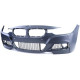 Body kit i vizualni dodaci Sportski Prednji branik u kompletu s priborom za BMW 3 Series F30 F31 11-19 | race-shop.hr