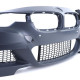 Body kit i vizualni dodaci Sportski Prednji branik u kompletu s priborom za BMW 3 Series F30 F31 11-19 | race-shop.hr