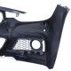 Body kit i vizualni dodaci Sportski Prednji branik u kompletu s priborom za BMW 3 Series F30 F31 11-19 | race-shop.hr