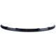 Body kit i vizualni dodaci RACES prednji lip (Performance) za BMW 3 Series E90 E91 08-12, sjajna crna | race-shop.hr