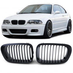 Sportska rešetka Performance Mat za BMW 3 Series E46 Coupe Convertible 99-03