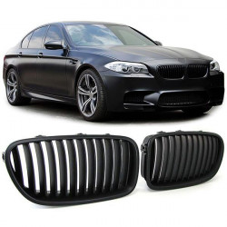 RACES maska (Sport Performance) za BMW F10 F11 Sedan Touring, mat