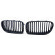 Body kit i vizualni dodaci RACES maska (Sport Performance) za BMW F10 F11 Sedan Touring, mat | race-shop.hr