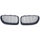 Body kit i vizualni dodaci RACES maska (Sport Performance) za BMW F10 F11 Sedan Touring, mat | race-shop.hr