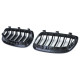 Body kit i vizualni dodaci RACES maska (Sport Double Bar) za BMW 3 series E92 E93 06-09, sjajna | race-shop.hr
