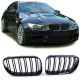 Body kit i vizualni dodaci RACES maska (Sport Double Bar) za BMW 3 Series E92 E93 10-13, sjajna | race-shop.hr