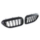 Body kit i vizualni dodaci Sportska rešetka duple letvice performance mat za BMW 5 Series G30 G31 17-20 | race-shop.hr