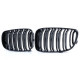Body kit i vizualni dodaci RACES maska (Double Bar Performance) za BMW E81 E82 E87 E88 LCI, sjajna | race-shop.hr