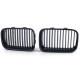 Body kit i vizualni dodaci RACES maska (Sport Performance) za BMW 3 series E36 pre facelift 91-96, mat | race-shop.hr