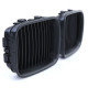 Body kit i vizualni dodaci RACES maska (Sport Performance) za BMW 3 series E36 pre facelift 91-96, mat | race-shop.hr