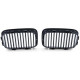 Body kit i vizualni dodaci RACES maska (Sport Performance) za BMW 3 series E36 pre facelift 91-96, mat | race-shop.hr