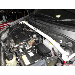 Chevrolet Aveo UltraRacing 2-točkasti Gornji povezivač muldi/poveziva šipka prednjih amortizera