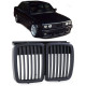 Body kit i vizualni dodaci RACES maska (Sport Performance) za BMW 3 Series E30 82-94, mat crna | race-shop.hr