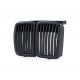 Body kit i vizualni dodaci RACES maska (Sport Performance) za BMW 3 Series E30 82-94, mat crna | race-shop.hr