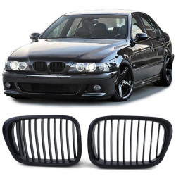 Sportska rešetka Performance crni mat za BMW 5 Series E39 95-03