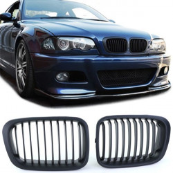 Sportska rešetka Performance Mat za BMW 3 Series E46 Sedan Touring 98-01