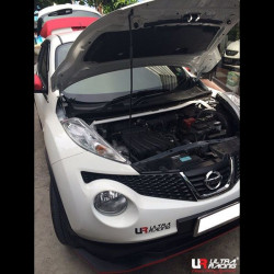 Nissan Juke 10+ UltraRacing 2-točkasti Prednji poveziva šipka amortizera