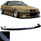 Body kit i vizualni dodaci Prednja lip branika crni sjaj za BMW 3 Series E36 90-99 | race-shop.hr