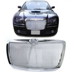 Sportska rešetka u izgledu RR krom za Chrysler 300C sedan Touring 04-11