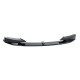 Body kit i vizualni dodaci RACES prednji lip (Performance) za BMW F30 F31, sjajna | race-shop.hr