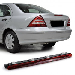 Treće 3. svjetlo kočnice svjetlo kočnice LED za Mercedes C Class Sedan W203 04-07