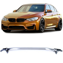 Aluminijski povezivač muldi Perfomance 3tlg odgovara za BMW 3 Series F30 F31 F34 F35 11-19
