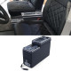 Nasloni za ruke Comfort Pretinac za odlaganje na središnjoj konzoli sa USB crna koža za VW Bus T5 T6 od 03 | race-shop.hr